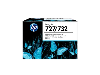 HP 727 Printheads