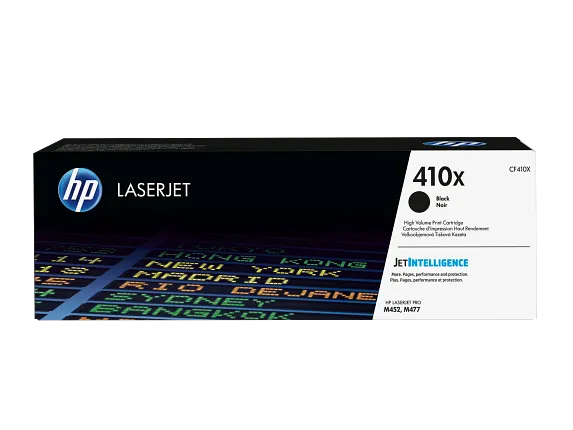 HP 305A Black LaserJet Toner Cartridge - HP® Store
