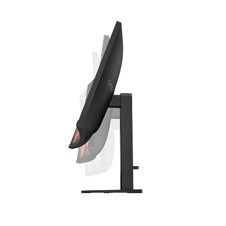 HP 780K6AA OMEN 32c 80 cm-es (31,5 hüvelykes) 2560X1440@165Hz ívelt gaming monitor