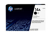 HP 14A CF214A fekete toner / festékkazetta LaserJet 700 M712 M725 nyomtatókhoz (10000 old.)