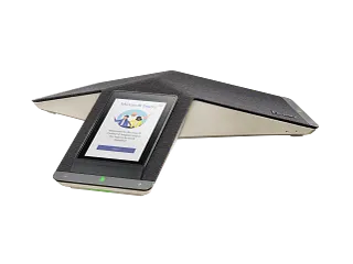 POLY Trio C60 Konferenzsystem Für Microsoft Teams