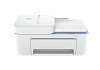 HP 60K29B DeskJet 4222E A4 színes tintasugaras multifunkciós nyomtató világos kék