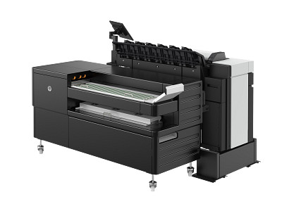 HP DesignJet XL 3800 36-in Multifunction Printer
