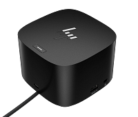 HP Thunderbolt Dock 120W G4