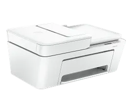 HP DeskJet 4258e All-in-One Printer with 6 months free Instant Ink