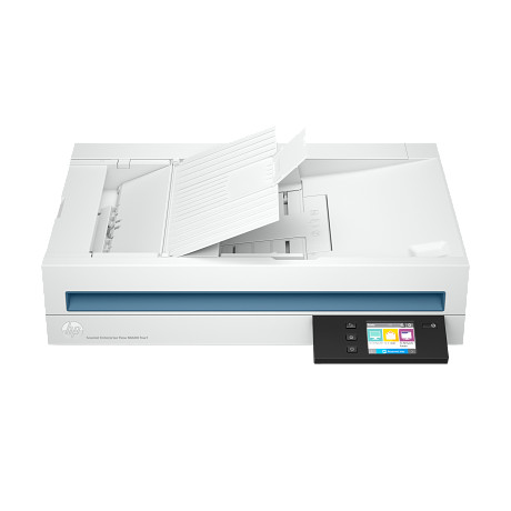 HP 20G08A ScanJet Enterprise Flow N6600 fnw1 - a garancia kiterjesztéshez végfelhasználói regisztráció szükséges!