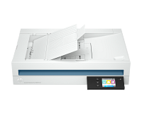 HP ScanJet Enterprise Flow N6600 fnw1