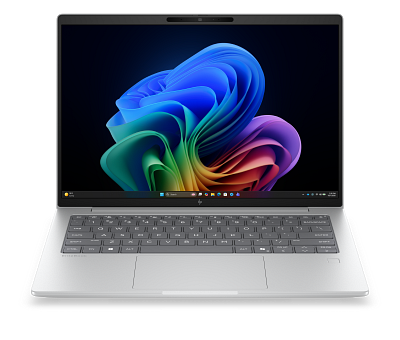 HP EliteBook 6 G2q 14 inch Notebook Next Gen AI PC (CD1E3AV)