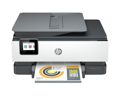 HP OfficeJet Pro 8025e All-in-One Printer