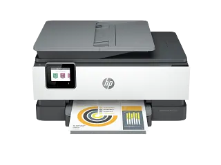 HP OfficeJet Pro 8025e All-in-One Printer w/ bonus 6 months