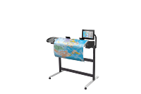 HP SD Pro 2 44-in Scanner