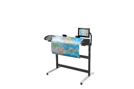 HP DesignJet SD Pro 2, 44-in Scanner