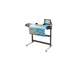 HP DesignJet Scanners