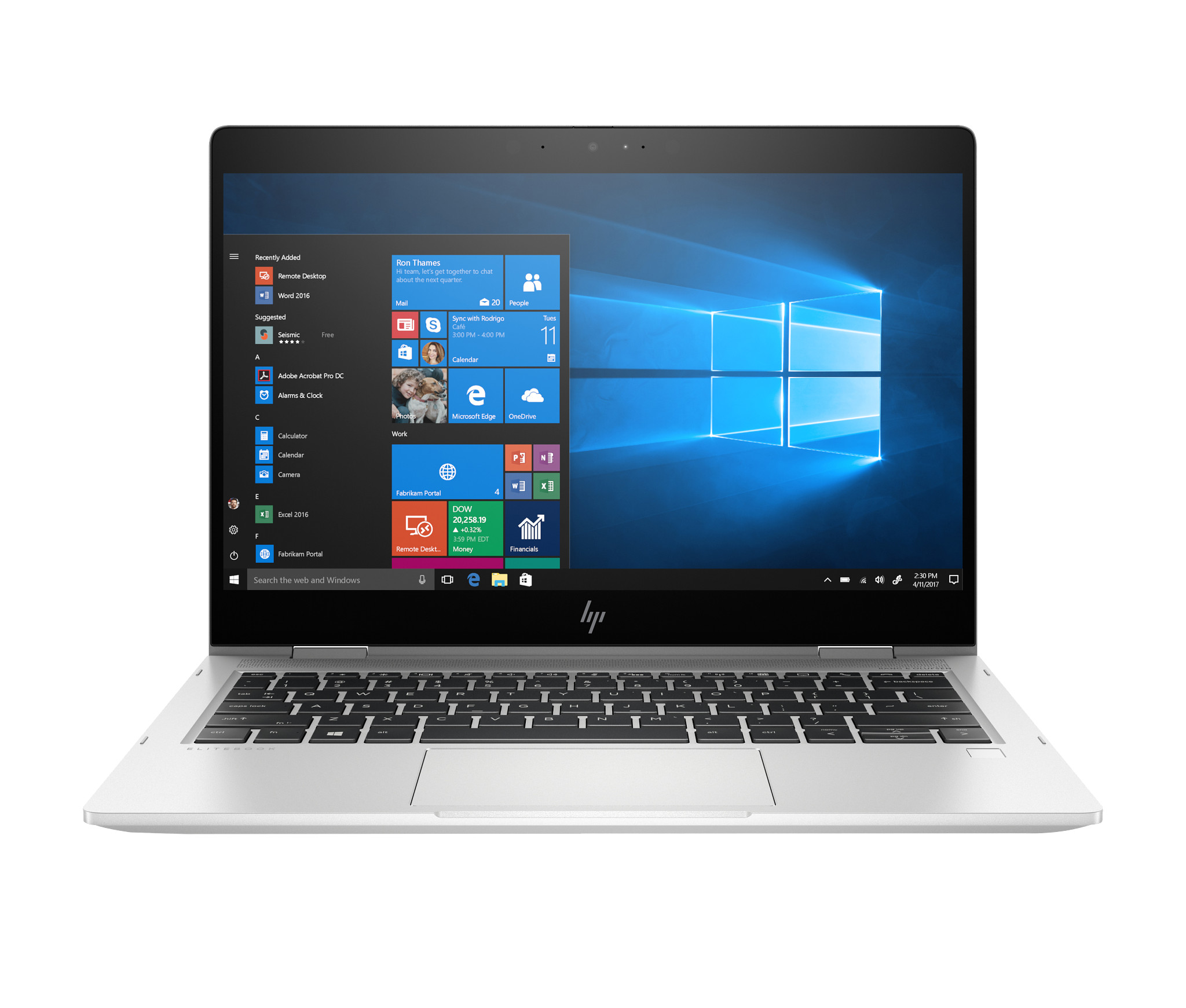 HP EliteBook x360 830 G6 Notebook PC Software and Driver Downloads