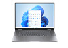 HP Envy x360 16-ad0000nh AY7M0EA 16" OLED 120Hz Touch Ryzen5/8640HS 16GB 1TB W11H ezüst Laptop / Notebook