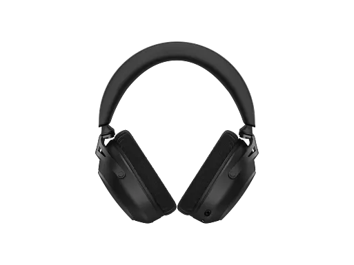 Hyperx Cloud Alpha 2 Wireless Gaming Headset + HyperX FlipCast