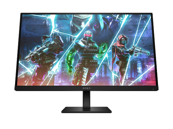 OMEN by HP 27 inch FHD 240Hz Gaming Monitor - OMEN 27s