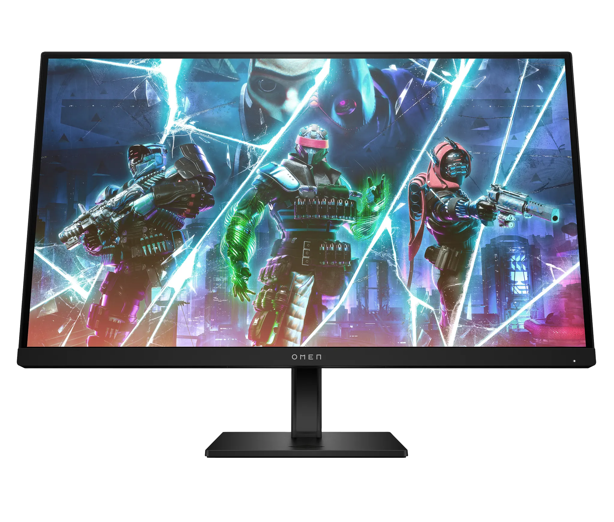 HP X24ih - Thumbnail 2