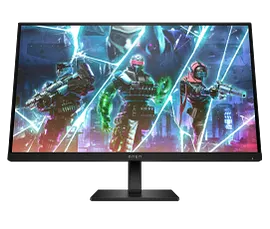 OMEN by HP 27 inch FHD 240Hz Gaming Monitor - OMEN 27s
