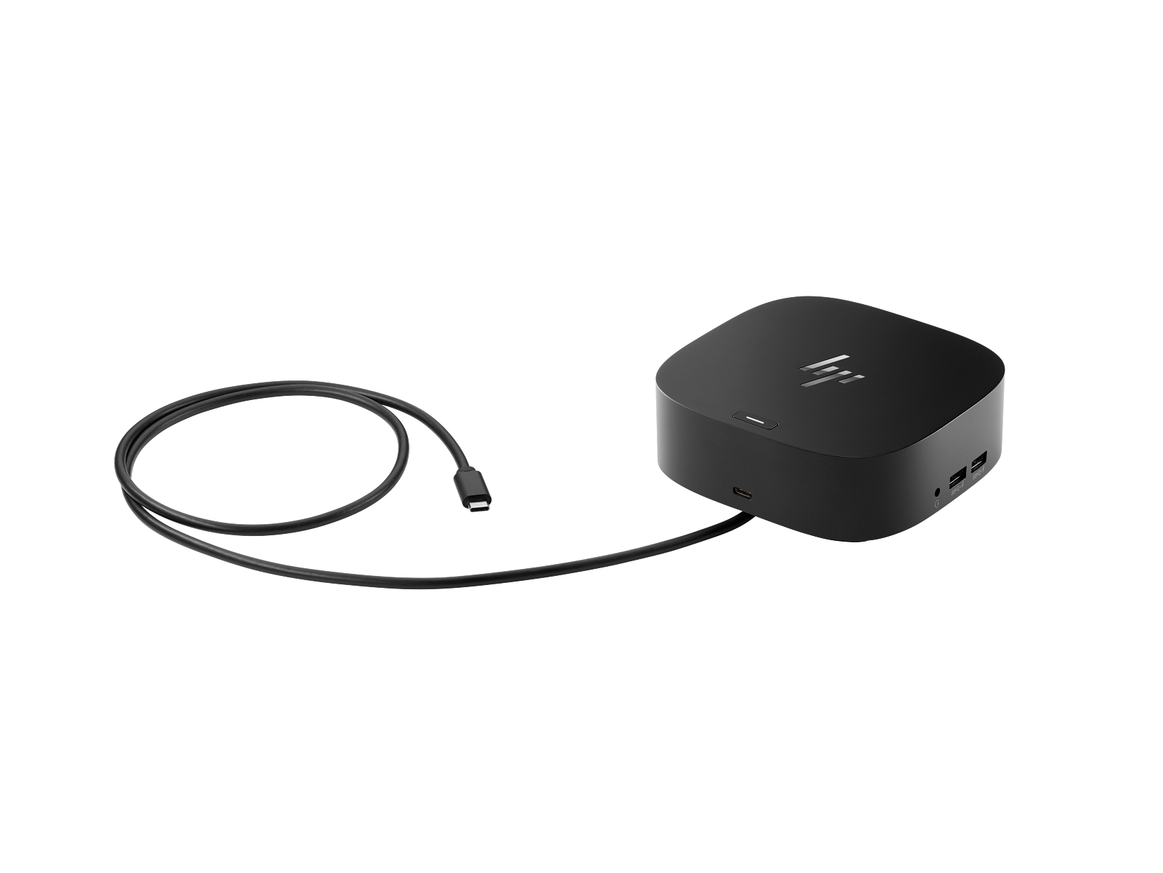 Photo of HP Thunderbolt Dock