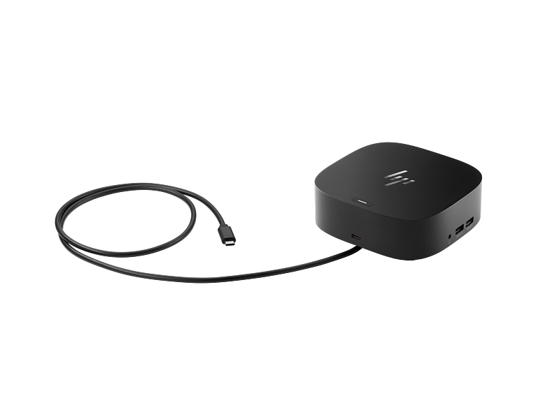HP USB-C Dock G5 | HP® Africa