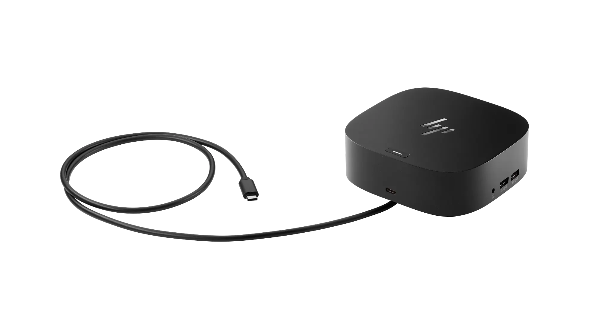 HP USB-C Dock G5 - Thumbnail 3