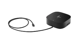 HP USB-C Dock G5 for business + HP 725 Multi-Device Rechargeable Wireless Keyboard and Mouse Combo Teacher Bundle