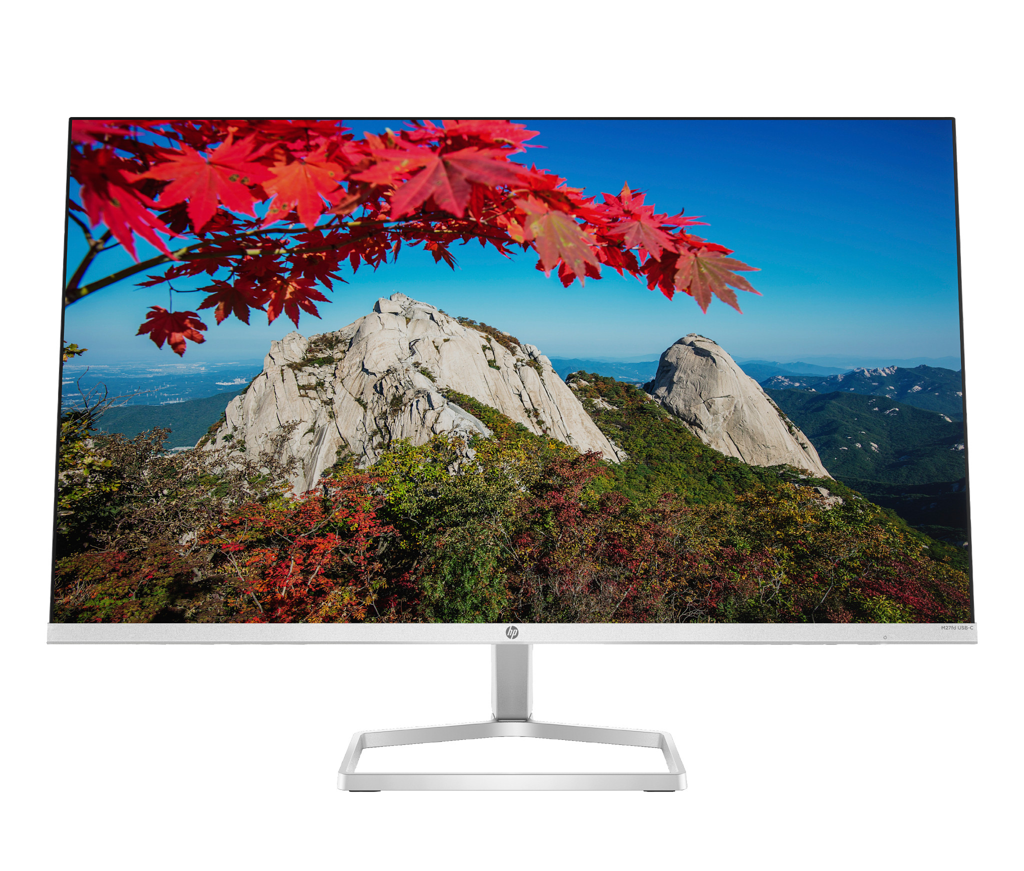 HP M27fd 27インチ USB-Cモニター HP M27fd USB-C ディスプレイ 製品詳細 - モニター | 日本HP