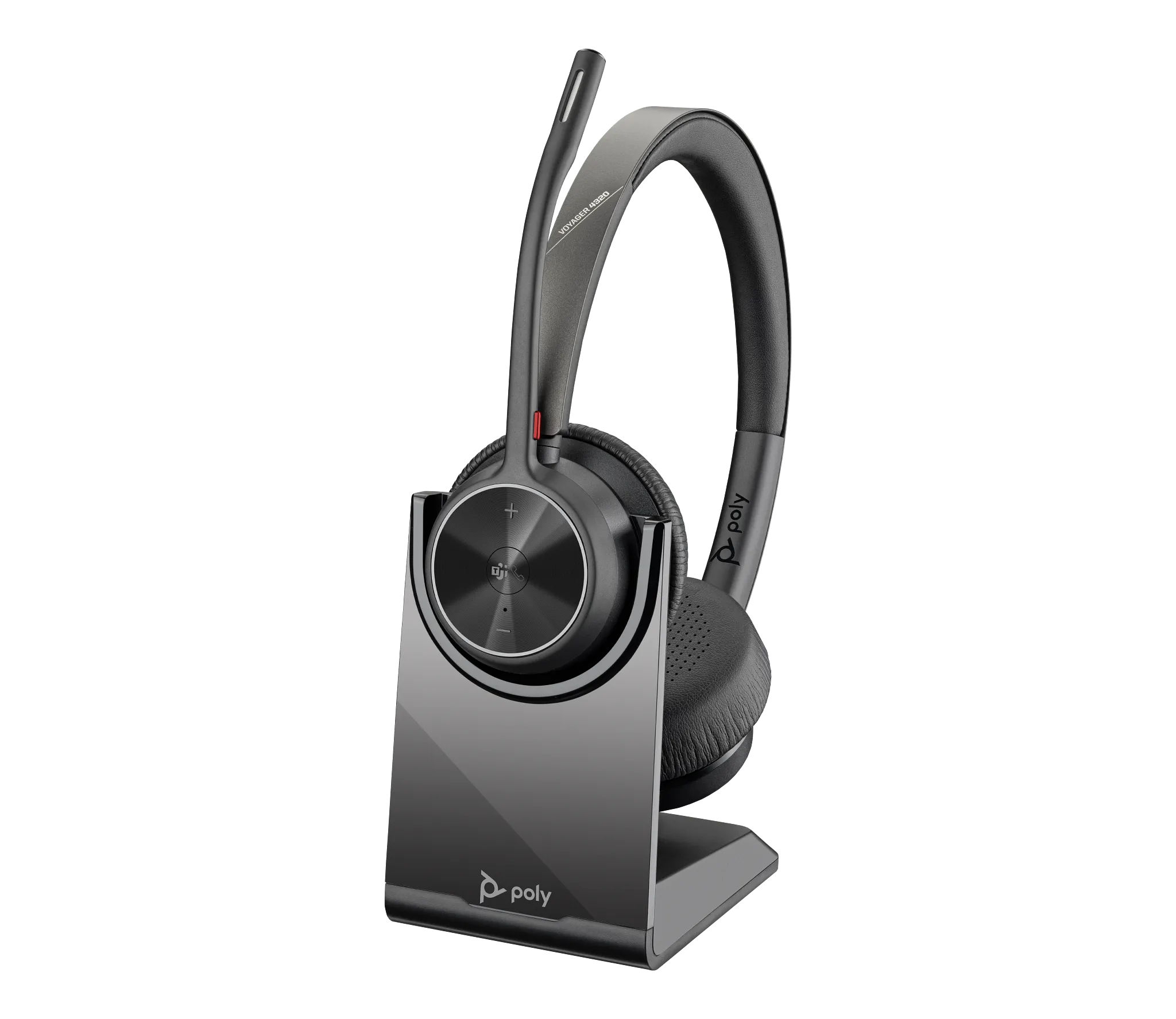 Blackwire 8225-M USB-A Poly Blackwire BW8225 UC Headset | Buy Poly BW8225 214406-01 HP