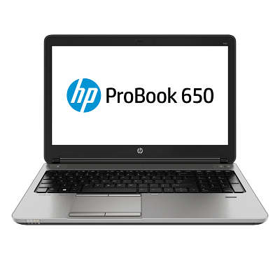 HP ProBook 650 G1 Notebook PC - Setup and User Guides | HP® Support