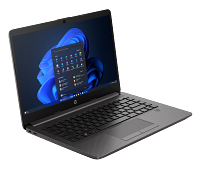 HP 240R G9 Notebook PC (B13QNAV)