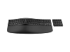 HP 965 Ergonomic Wireless Keyboard for business thumbnail