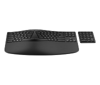 HP 965 Ergonomic Wireless Keyboard