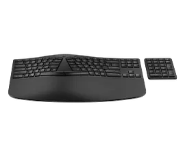 HP 965 Ergonomic Wireless Keyboard for business