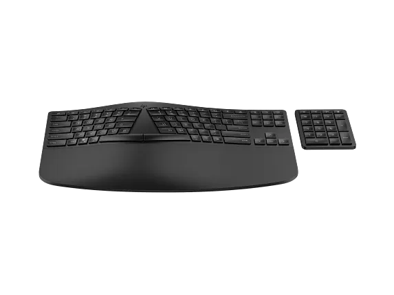 How to Choose a Wireless Keyboard With Ergonomic Layout: Ultimate Guide