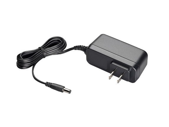 Poly Edge E100450 CCX 350 EM60 Power Supply  5V3A