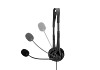 HP 428H5AA sztereó USB-s headset G2