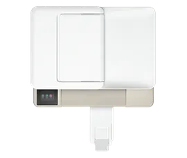 HP Envy 6555 All-in-One Printer with 3 months free Instant Ink, AI-capable