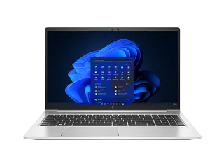 HP EliteBook 650 G9 Notebook PC - 15.6-inch - HP® Store