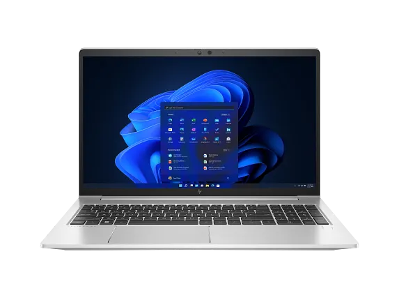 HP EliteBook 650 G9 Notebook PC - 15.6-inch - HP® Store