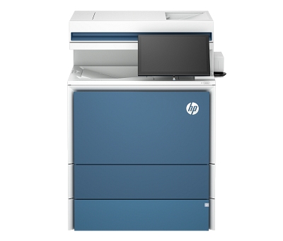 HP Color LaserJet Enterprise Flow MFP X57945z Printer