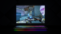 OMEN MAX 16 inch Gaming Laptop PC 16-ak0000 (A4UX5AV)