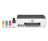 HP Smart Tank 210 Printer