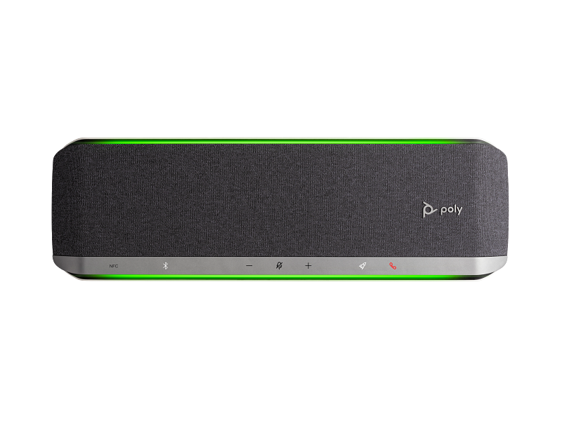 Poly Sync 60 USB/Bluetooth® Smart Speaker