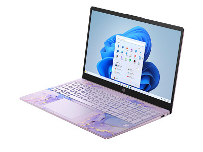HP Laptop 15-fc0503ds