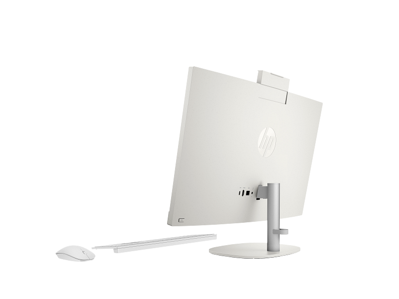 HP 23.8 inch All-in-One 24-cr1002ne PC | HP® Middle East