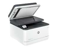 HP LaserJet Pro MFP 3104fdn Printer