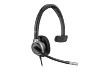 HP C01C3AA Poly Mission 615 Monaural USB Wired Headset