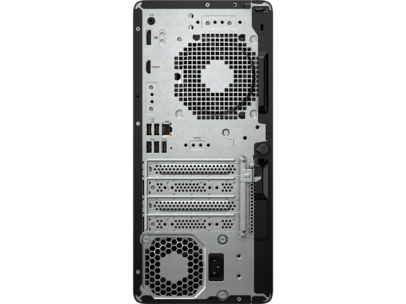 HP EliteDesk 8 Tower G1i Desktop AI PC | HP® Bangladesh