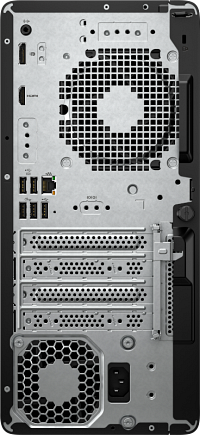 HP EliteDesk 8 Tower G1i Desktop AI PC (AJ8S0AV)